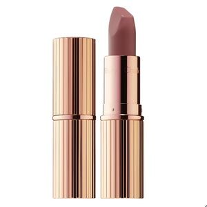 charlotte tilbury pillow talk 2 medium brand new full-size lipstick
